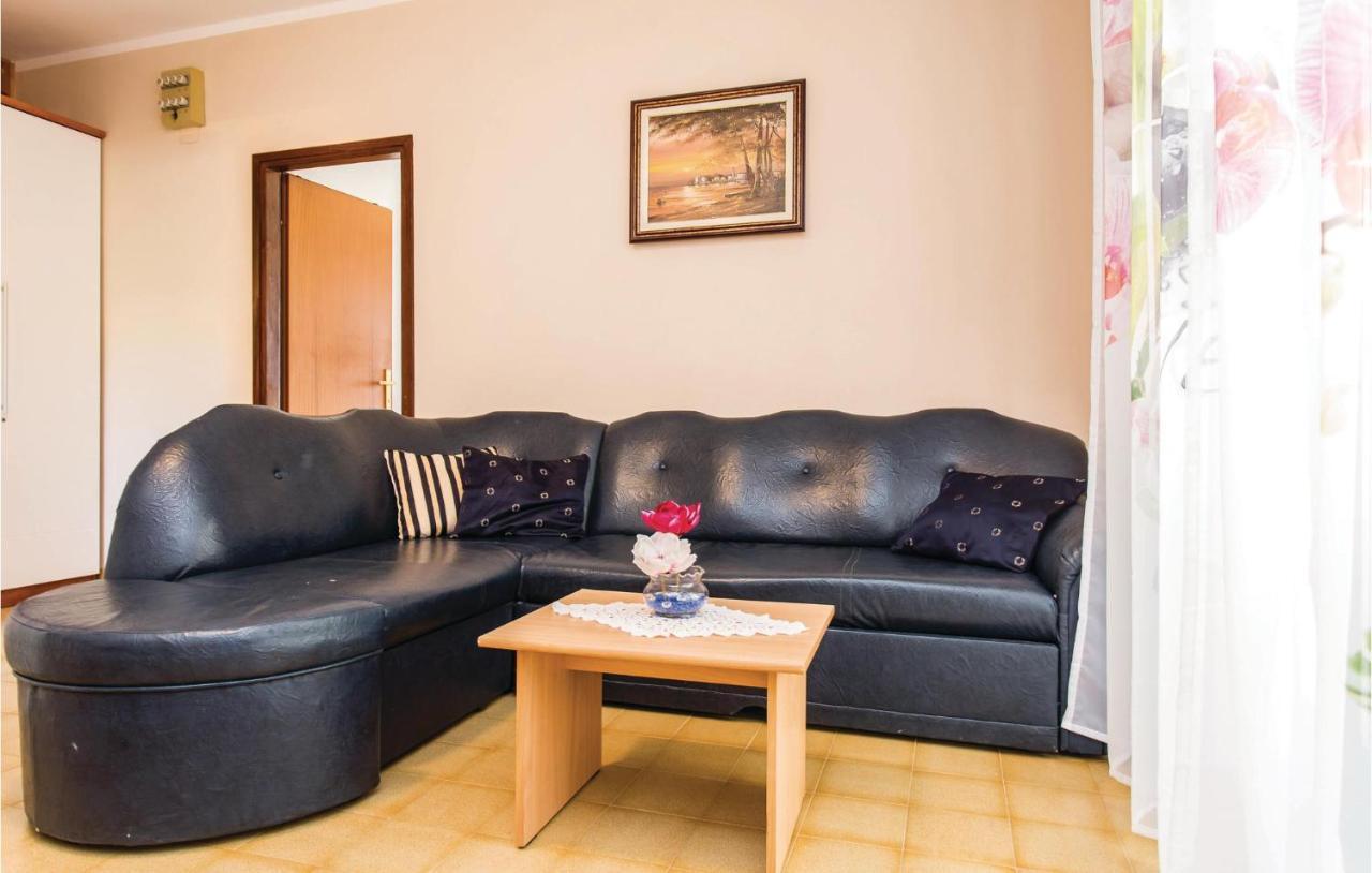 Stunning Apartment In Krk With Kitchen Krk Town Exterior photo